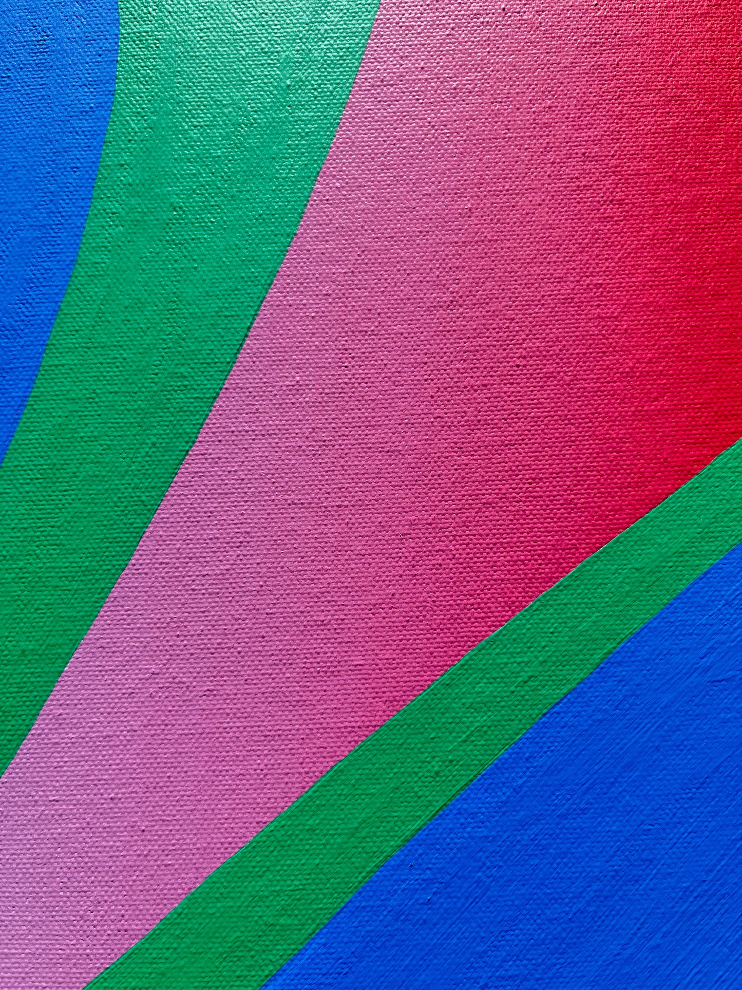 Space In-Between