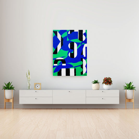 Above It All