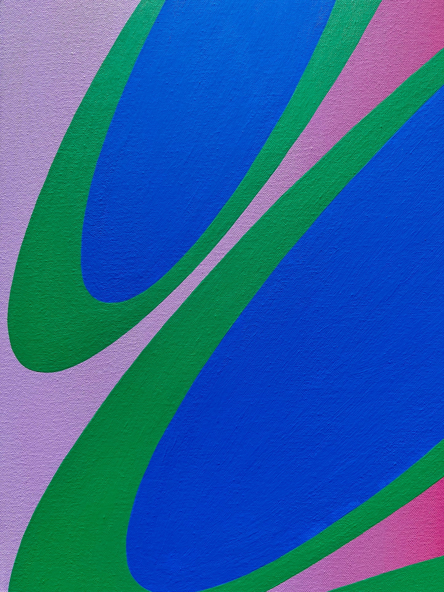 Space In-Between
